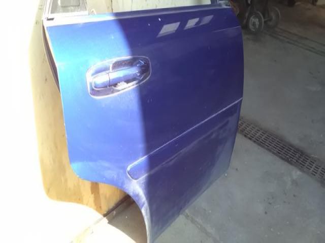 bontott CHEVROLET LACETTI Jobb hátsó Ajtó (Üres lemez)