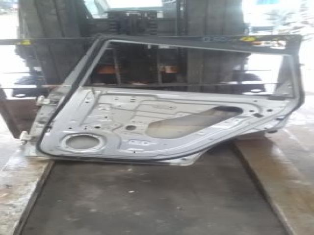 bontott CHEVROLET LACETTI Jobb hátsó Ajtó (Üres lemez)