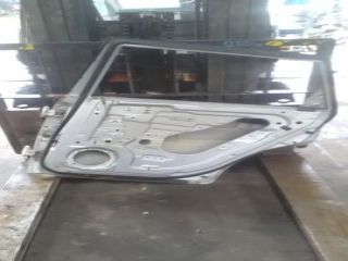 bontott CHEVROLET LACETTI Jobb hátsó Ajtó (Üres lemez)