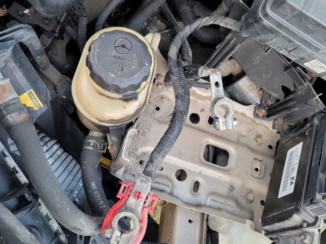 bontott CHEVROLET LACETTI Jobb hátsó Ajtó (Üres lemez)