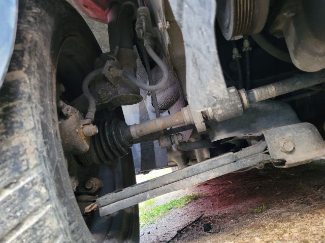 bontott CHEVROLET LACETTI Jobb hátsó Ajtó (Üres lemez)