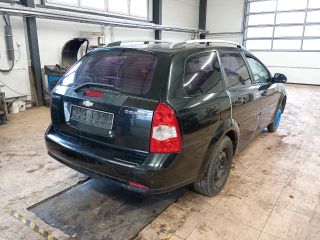 bontott CHEVROLET LACETTI Jobb hátsó Ajtó (Üres lemez)