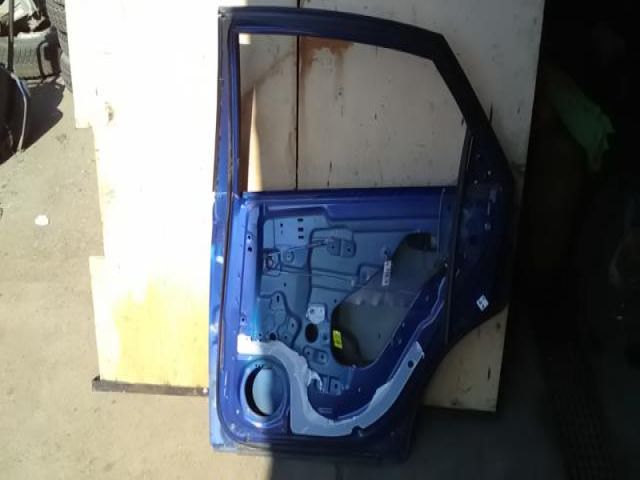 bontott CHEVROLET LACETTI Jobb hátsó Ajtó (Üres lemez)