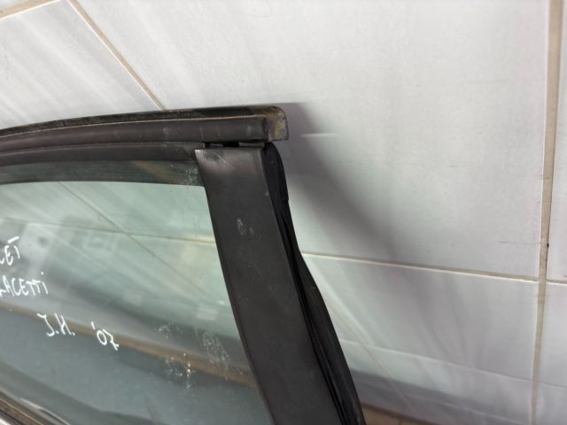 bontott CHEVROLET LACETTI Jobb hátsó Ajtóhatároló