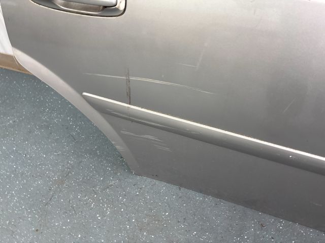 bontott CHEVROLET LACETTI Jobb hátsó Ajtóhatároló