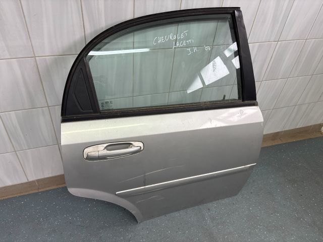 bontott CHEVROLET LACETTI Jobb hátsó Ajtóhatároló