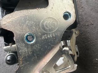 bontott CHEVROLET LACETTI Jobb hátsó Ajtózár