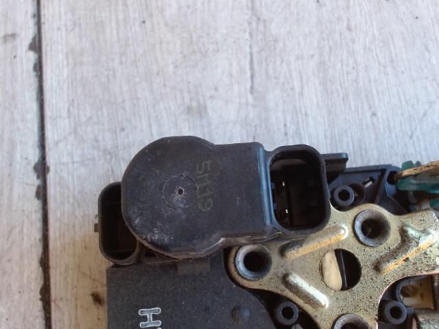 bontott CHEVROLET LACETTI Jobb hátsó Ajtózár