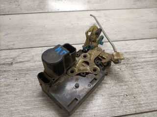 bontott CHEVROLET LACETTI Jobb hátsó Ajtózár