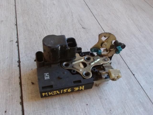 bontott CHEVROLET LACETTI Jobb hátsó Ajtózár