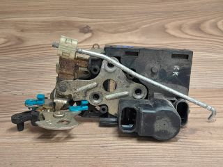 bontott CHEVROLET LACETTI Jobb hátsó Ajtózár