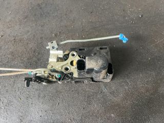 bontott CHEVROLET LACETTI Jobb hátsó Ajtózár