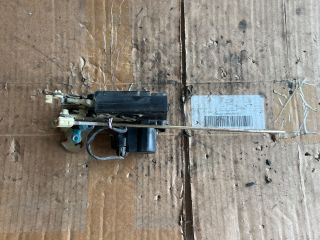 bontott CHEVROLET LACETTI Jobb hátsó Ajtózár