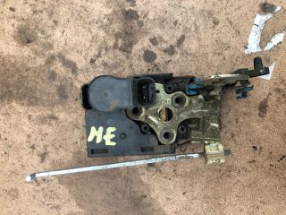 bontott CHEVROLET LACETTI Jobb hátsó Ajtózár