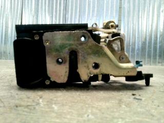 bontott CHEVROLET LACETTI Jobb hátsó Ajtózár