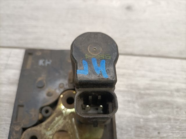 bontott CHEVROLET LACETTI Jobb hátsó Ajtózár