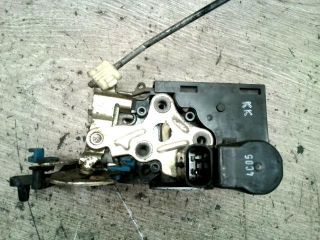 bontott CHEVROLET LACETTI Jobb hátsó Ajtózár