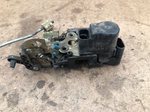 bontott CHEVROLET LACETTI Jobb hátsó Ajtózár