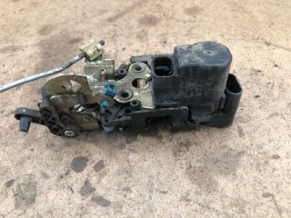 bontott CHEVROLET LACETTI Jobb hátsó Ajtózár