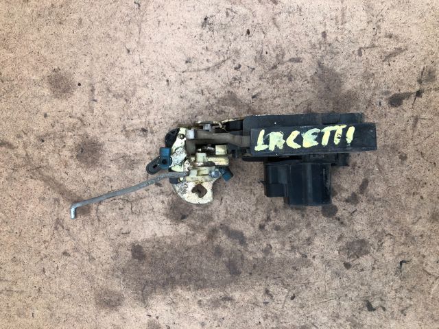 bontott CHEVROLET LACETTI Jobb hátsó Ajtózár