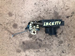 bontott CHEVROLET LACETTI Jobb hátsó Ajtózár