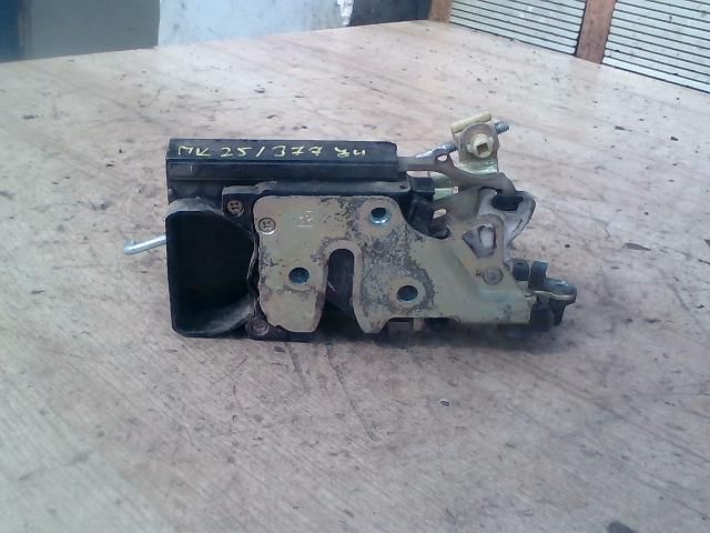 bontott CHEVROLET LACETTI Jobb hátsó Ajtózár