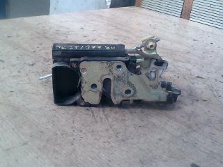 bontott CHEVROLET LACETTI Jobb hátsó Ajtózár