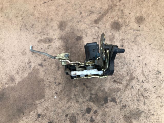 bontott CHEVROLET LACETTI Jobb hátsó Ajtózár