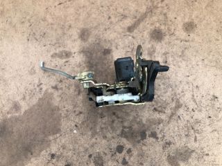 bontott CHEVROLET LACETTI Jobb hátsó Ajtózár