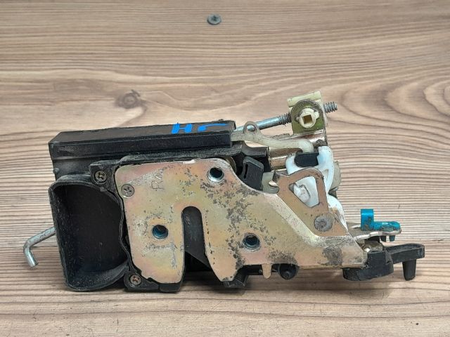 bontott CHEVROLET LACETTI Jobb hátsó Ajtózár