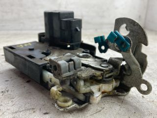 bontott CHEVROLET LACETTI Jobb hátsó Ajtózár