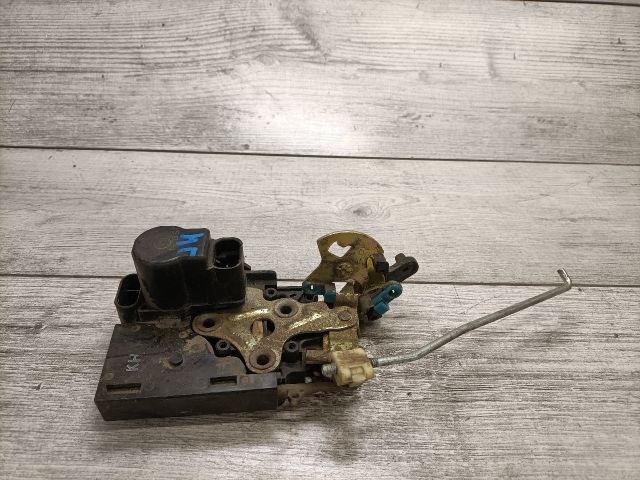 bontott CHEVROLET LACETTI Jobb hátsó Ajtózár