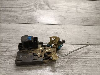 bontott CHEVROLET LACETTI Jobb hátsó Ajtózár