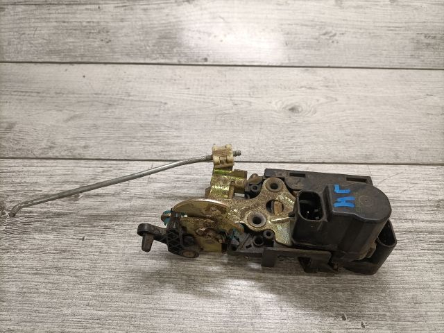 bontott CHEVROLET LACETTI Jobb hátsó Ajtózár