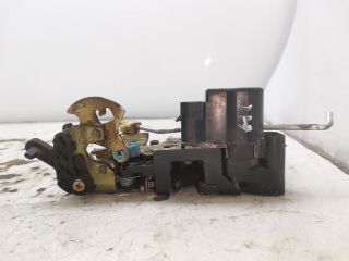 bontott CHEVROLET LACETTI Jobb hátsó Ajtózár