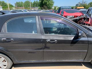 bontott CHEVROLET LACETTI Jobb hátsó Ajtózár