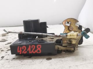 bontott CHEVROLET LACETTI Jobb hátsó Ajtózár