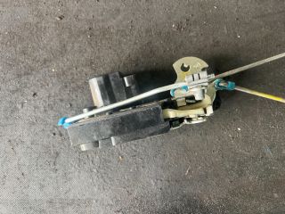 bontott CHEVROLET LACETTI Jobb hátsó Ajtózár