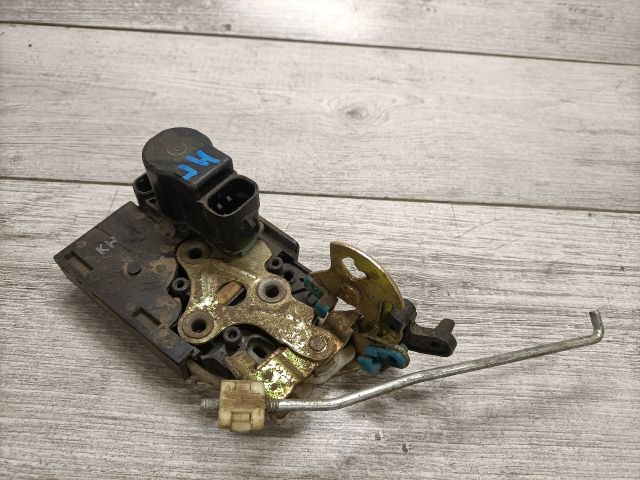 bontott CHEVROLET LACETTI Jobb hátsó Ajtózár