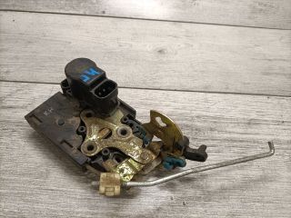 bontott CHEVROLET LACETTI Jobb hátsó Ajtózár