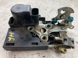 bontott CHEVROLET LACETTI Jobb hátsó Ajtózár