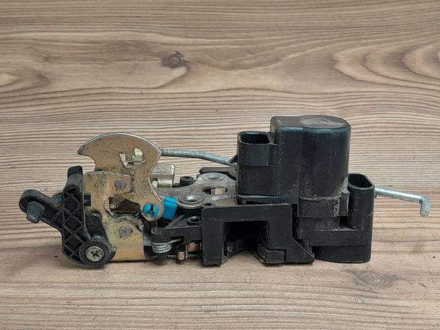 bontott CHEVROLET LACETTI Jobb hátsó Ajtózár