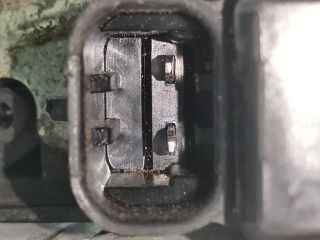 bontott CHEVROLET LACETTI Jobb hátsó Ajtózár