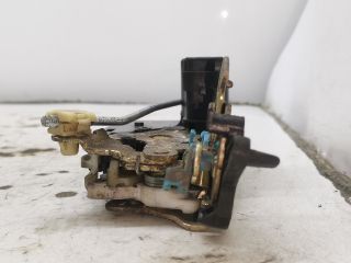 bontott CHEVROLET LACETTI Jobb hátsó Ajtózár