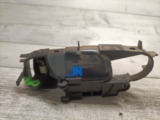 bontott CHEVROLET LACETTI Jobb hátsó Belső Kilincs