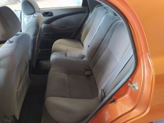 bontott CHEVROLET LACETTI Jobb hátsó Belső Kilincs