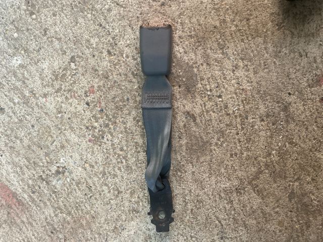 bontott CHEVROLET LACETTI Jobb hátsó Biztonsági Öv Csat