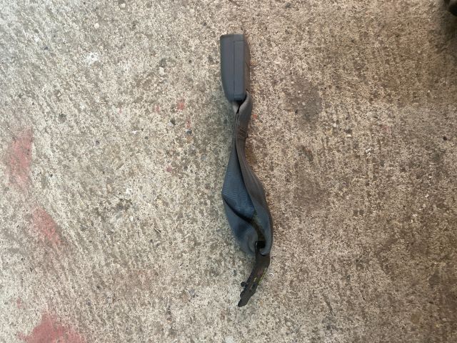 bontott CHEVROLET LACETTI Jobb hátsó Biztonsági Öv Csat