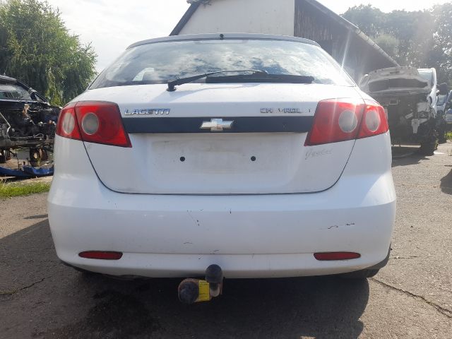 bontott CHEVROLET LACETTI Jobb hátsó Felső Zsanér