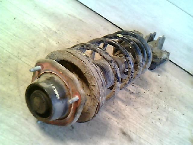 bontott CHEVROLET LACETTI Jobb hátsó Gólyaláb (Lengécsillapító, Rugó)